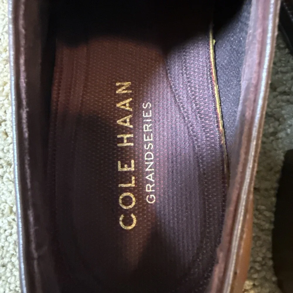 Cole Haan product pair
